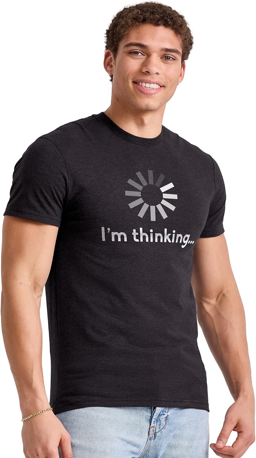 Men's Essentials Short Sleeve Graphic Tee Unisex , , , Long Sleeve Tee