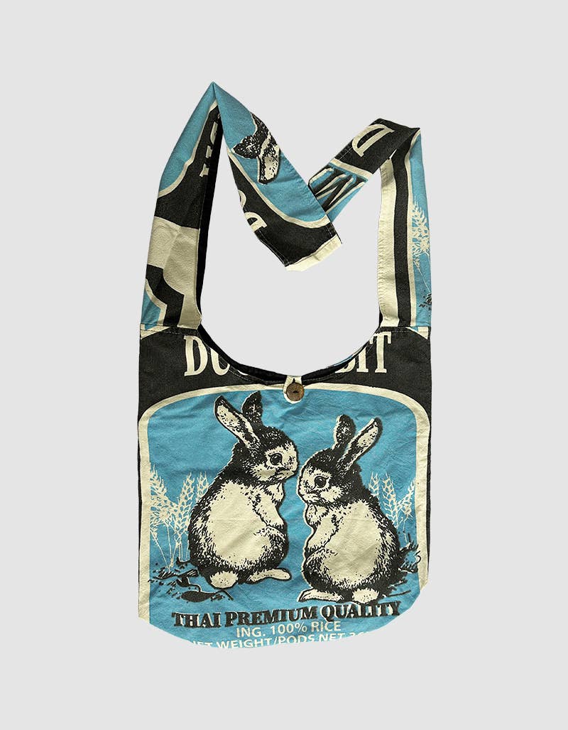Hobo Bag (CODE-758)