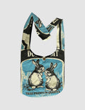 Hobo Bag (CODE-758)