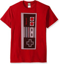 Men's Big Controller Unisex , , , Long Sleeve Tee