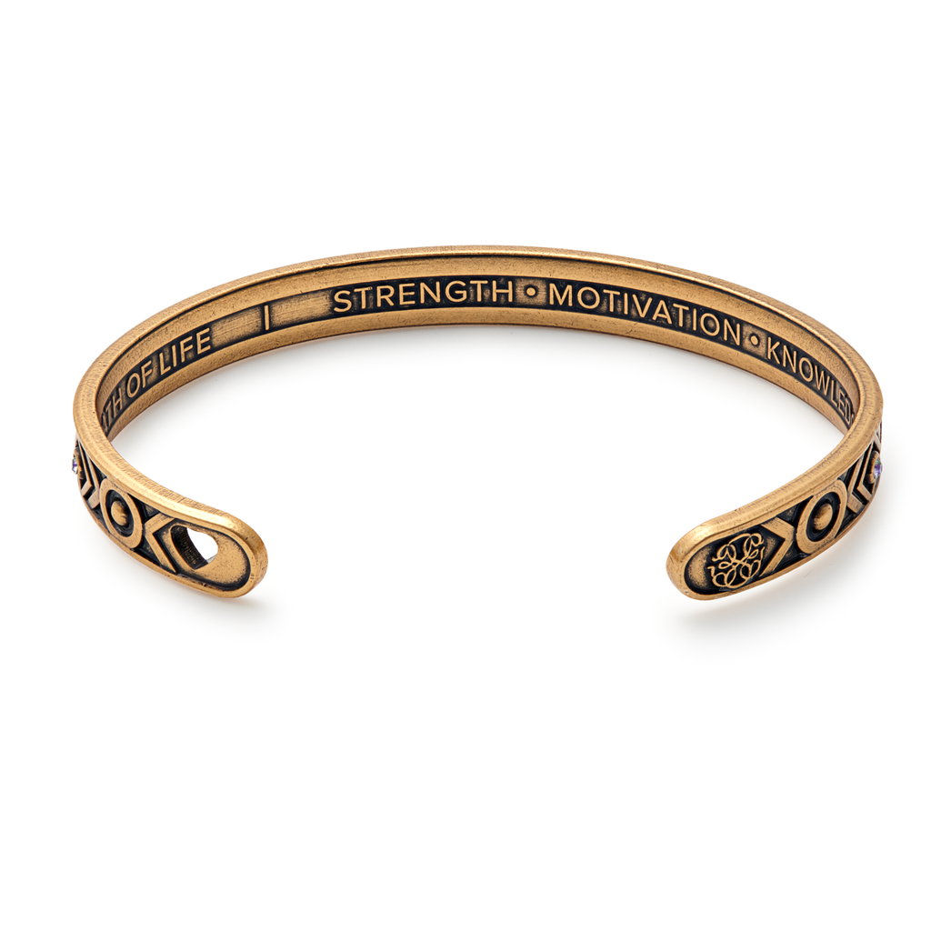 Path Life® Cuff Bracelet T-Shirts