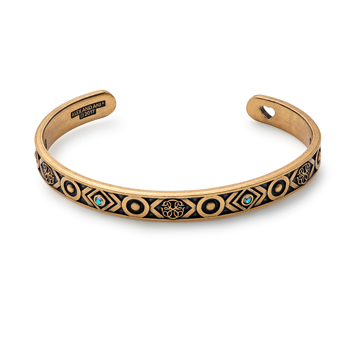 Path Life® Cuff Bracelet T-Shirts