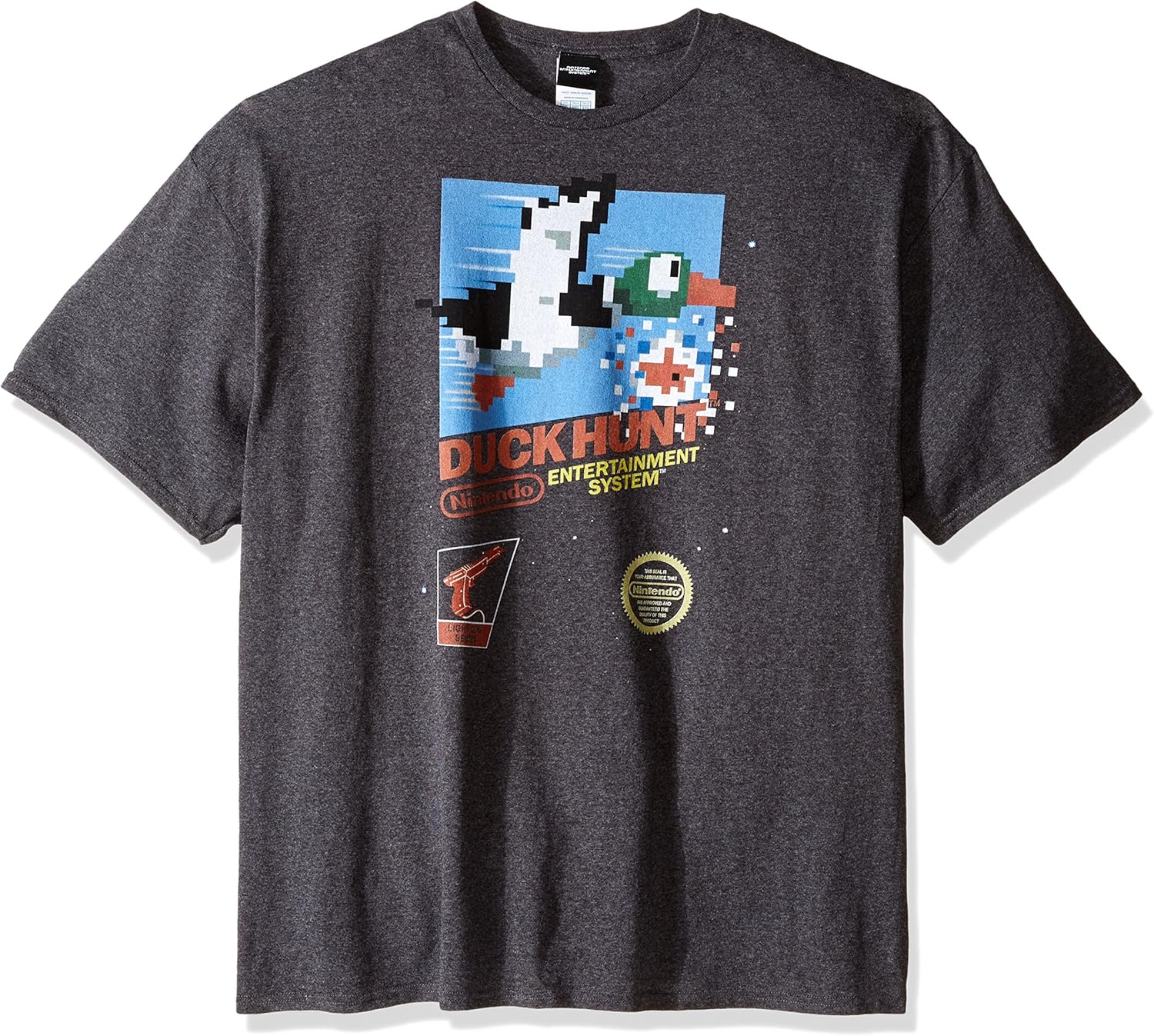 Men's Duck Hunt Unisex , , , Long Sleeve Tee