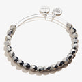 Solstice Beaded Bangle Onyx T-Shirts