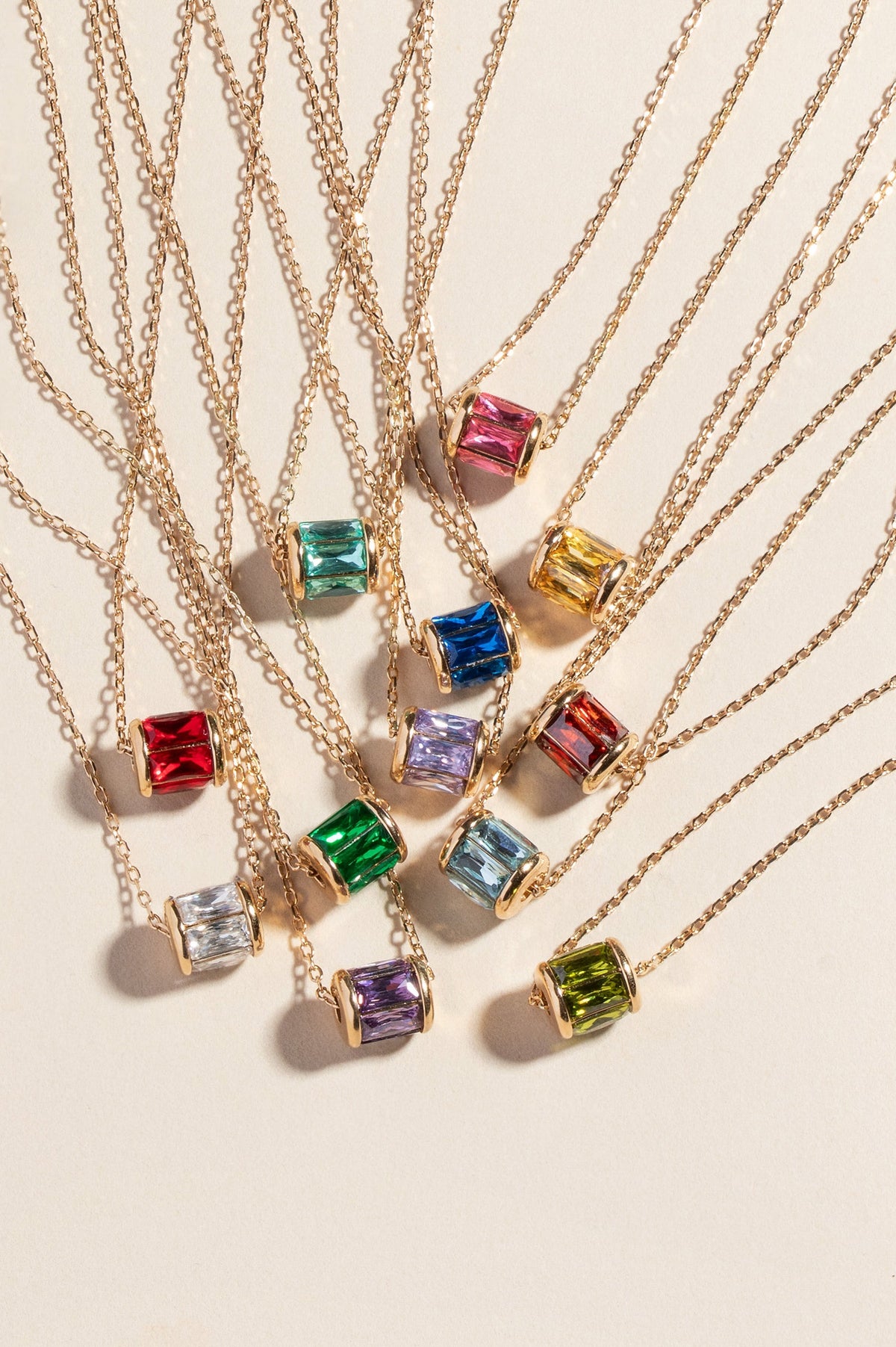 June Birthstone Precious Pendant Necklace T-Shirts