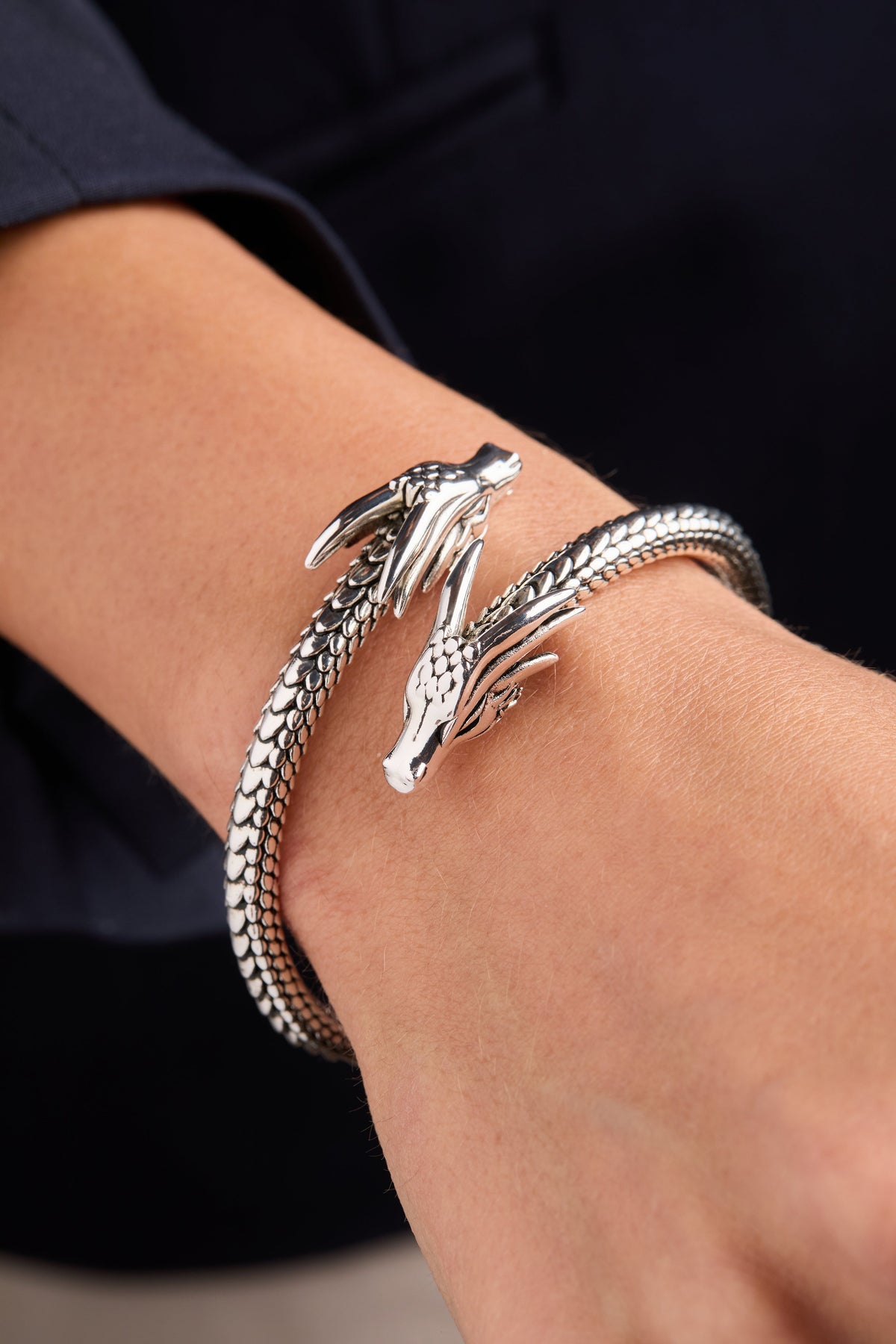 HOUSE DRAGON™ Cuff Bracelet T-Shirts
