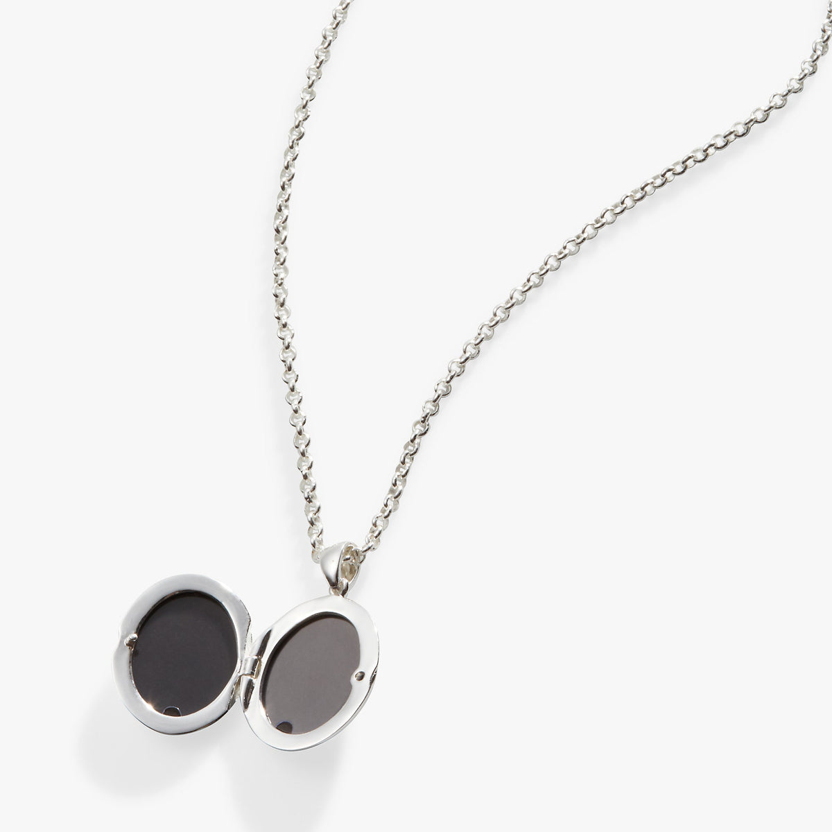 Starburst Locket Necklace T-Shirts