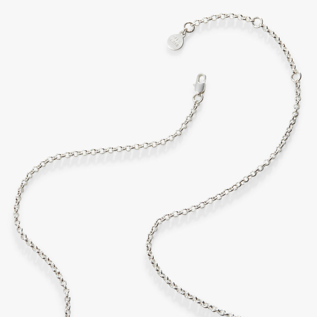 Starburst Locket Necklace T-Shirts