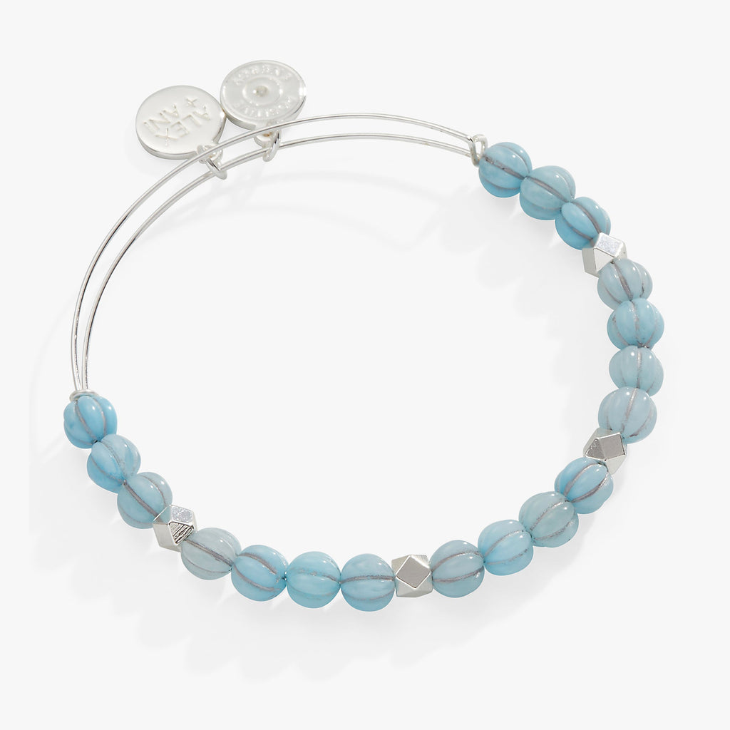 Turquoise Beaded Bangle T-Shirts