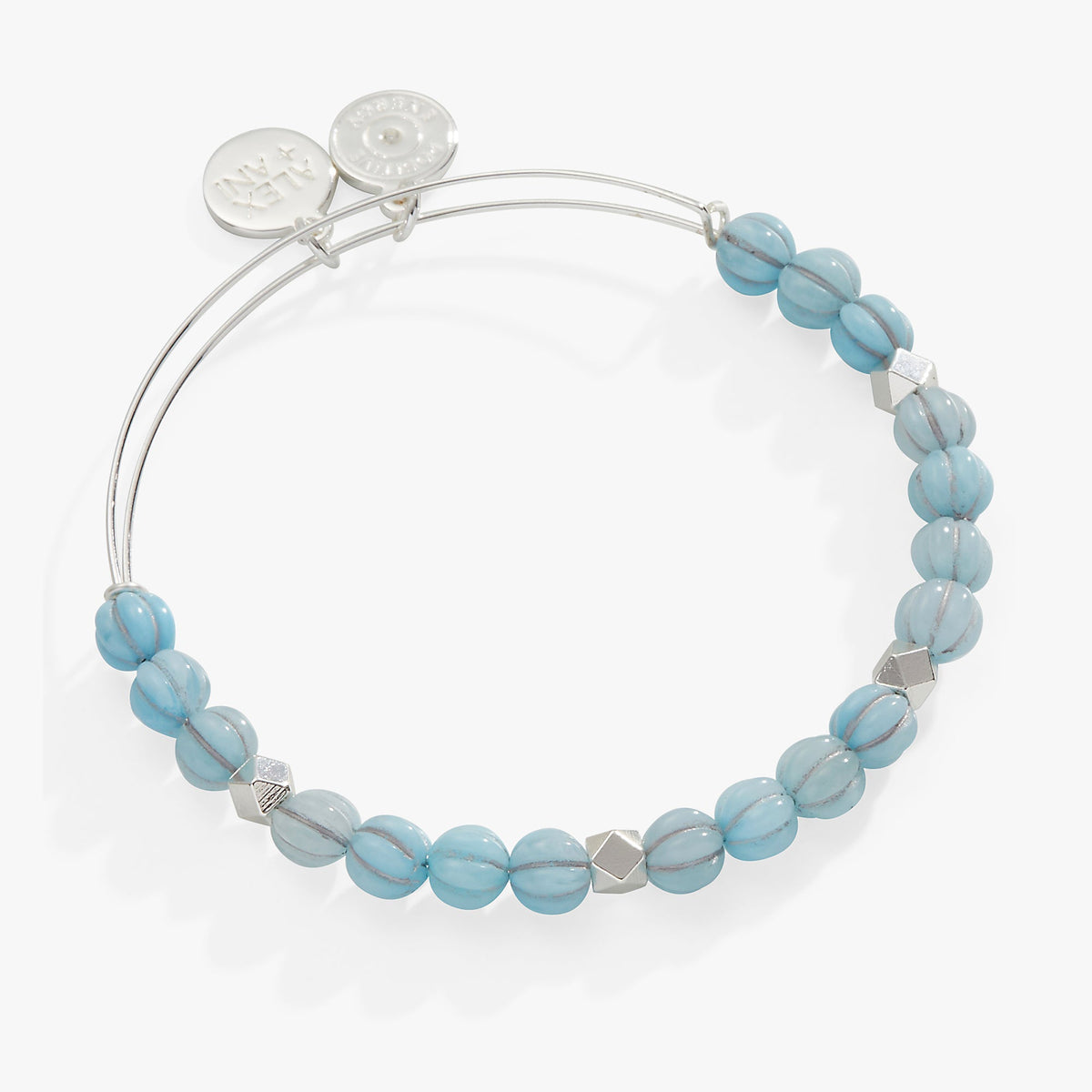 Turquoise Beaded Bangle T-Shirts