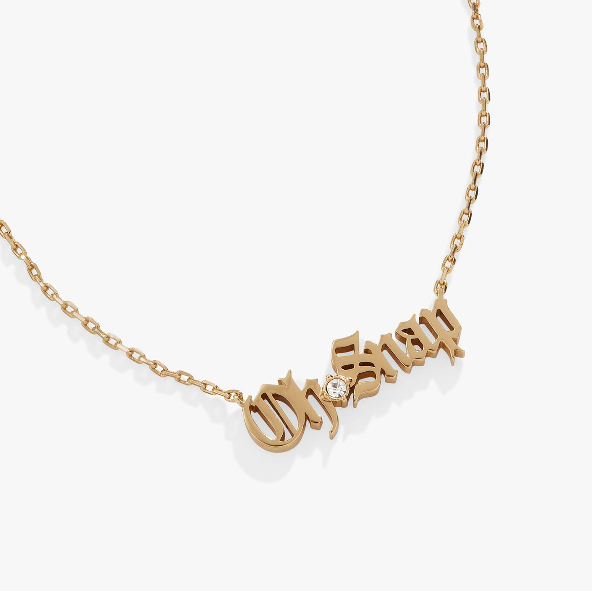 ‘90s Nostalgia Oh Snap Necklace T-Shirts