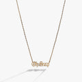 ‘90s Nostalgia Oh Snap Necklace T-Shirts