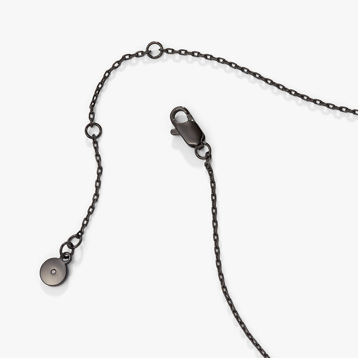 Nostalgia Peace Sign Necklace T-Shirts