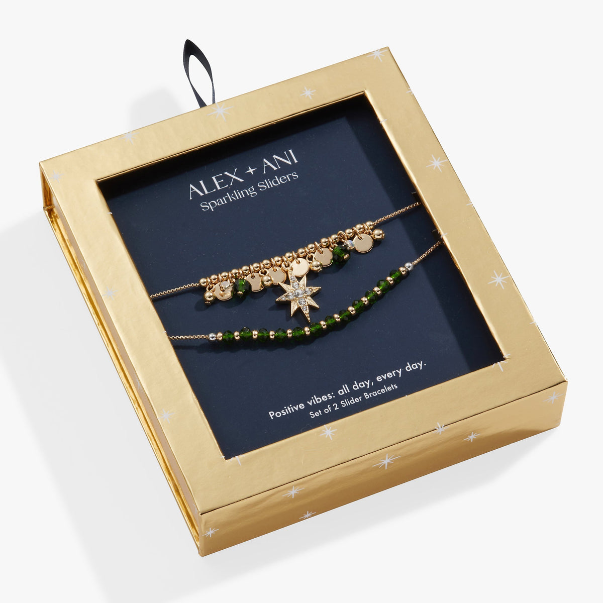 Star Bolo Bracelet T-Shirts