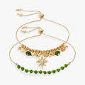 Star Bolo Bracelet T-Shirts