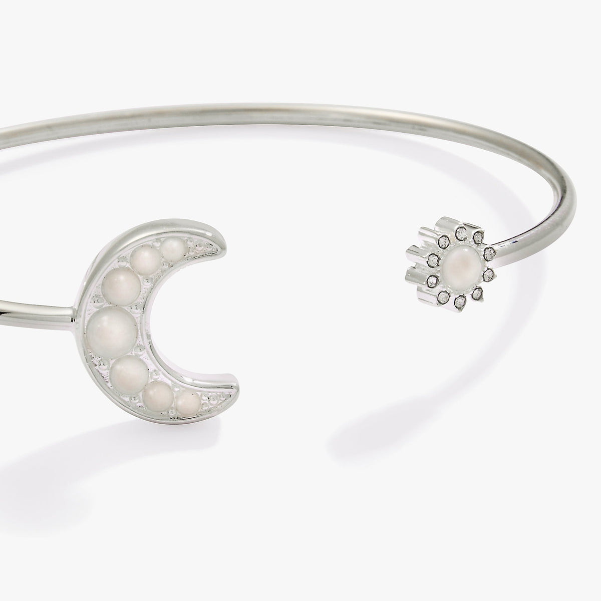 Moon + Sun Flex Cuff T-Shirts