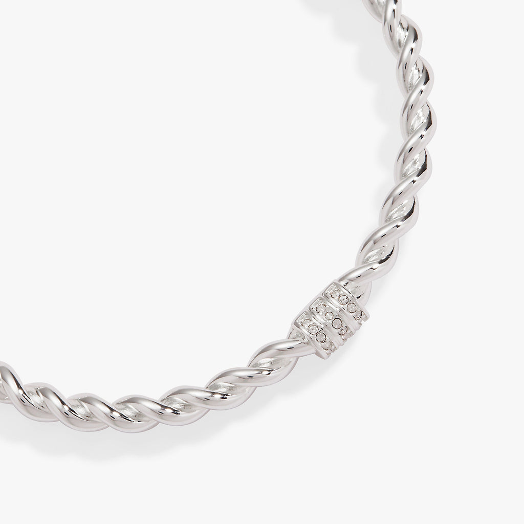 Twist Cuff Bracelet T-Shirts