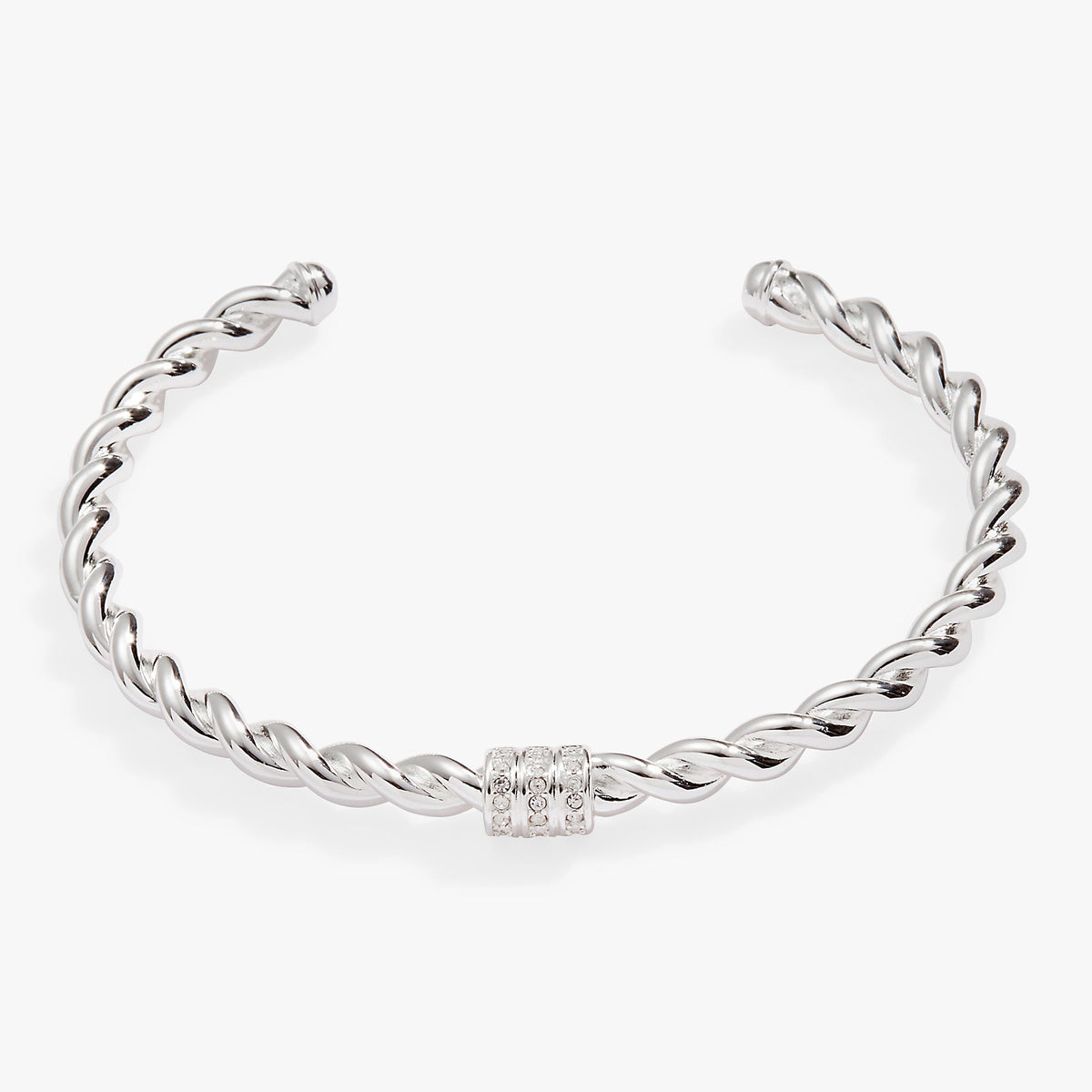 Twist Cuff Bracelet T-Shirts