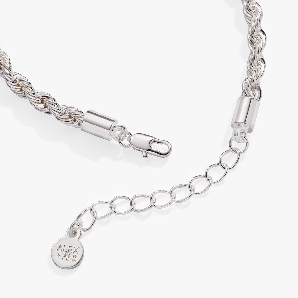 Snowflake Crystal Chain Bracelet T-Shirts