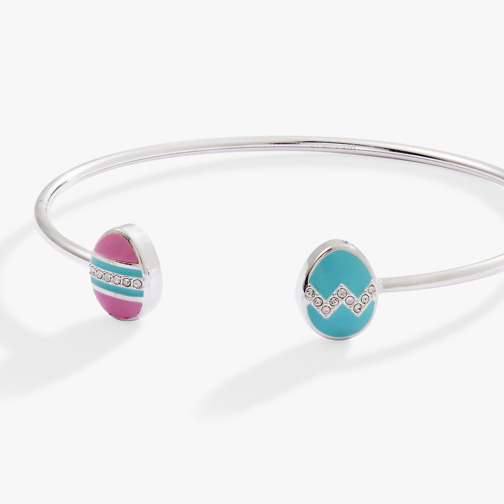 Easter Egg Flex Cuff T-Shirts