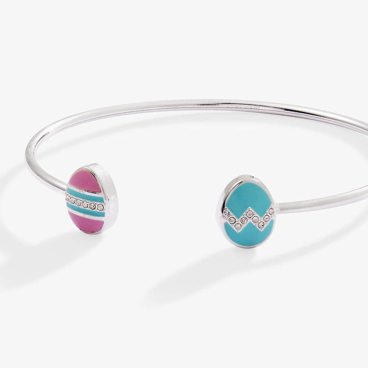 Easter Egg Flex Cuff T-Shirts