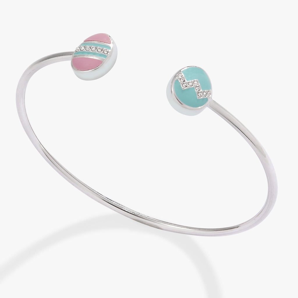Easter Egg Flex Cuff T-Shirts