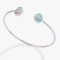 Easter Egg Flex Cuff T-Shirts