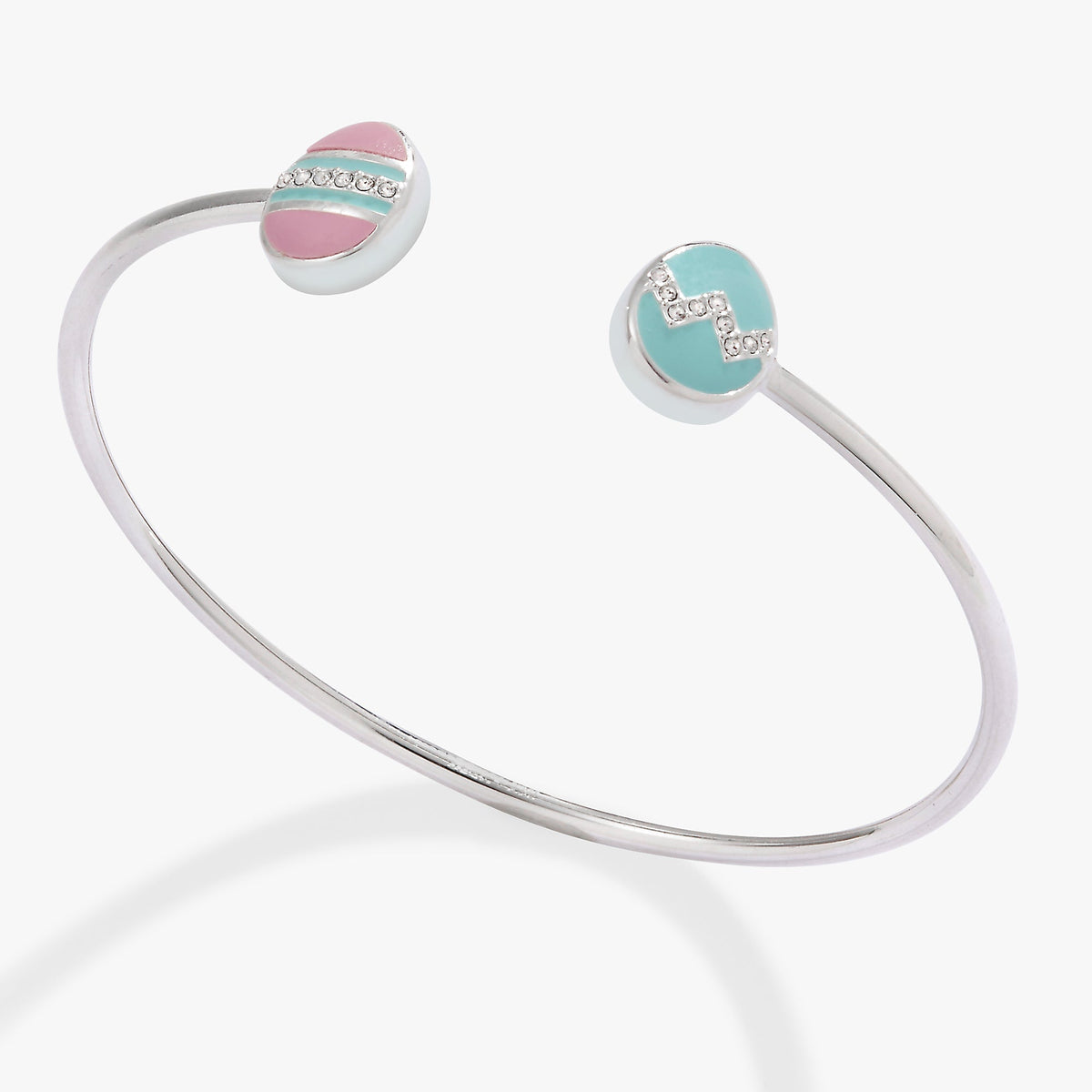 Easter Egg Flex Cuff T-Shirts