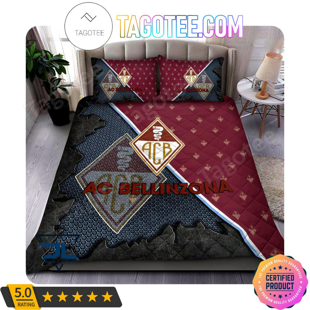 AC Bellinzona Bedding Set