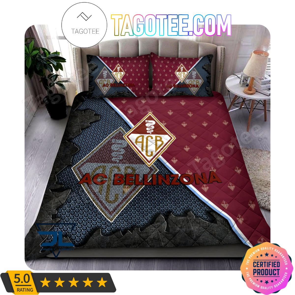 AC Bellinzona Bedding Set