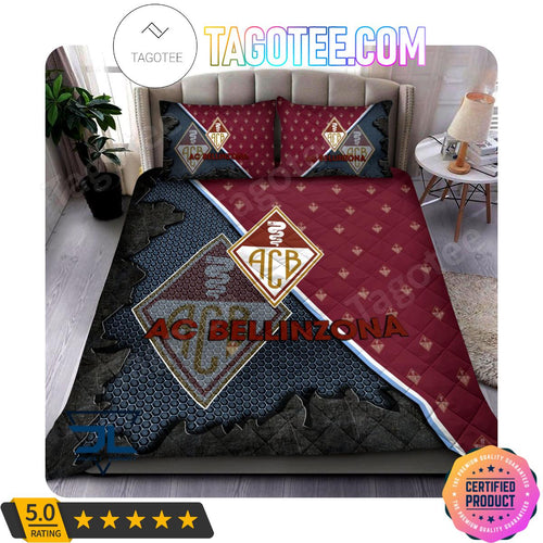 AC Bellinzona Bedding Set
