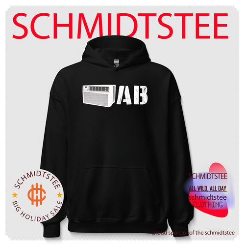 ACAB AC Unit graphic shirt