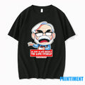 Ai Is An Insult To Life Itself Miyazaki Says Tshirts Sweater Unisex , , , Long Sleeve Tee