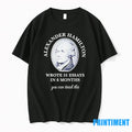 Alexander Hamilton Wrote 51 Essays In 6 Months You Can Finish This Tshirts Sweater Unisex , , , Long Sleeve Tee