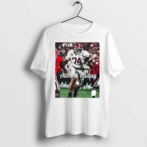 Almost Friday Alabama Qb Ty Simpson Bama Big Fella Tshirts Sweater