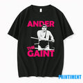 Andre The Giant Vintage Tshirts Sweater Unisex , , , Long Sleeve Tee