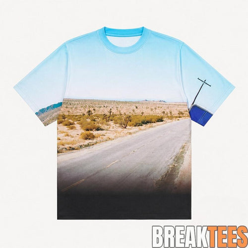 Anthony Davis League In Las Vegas Remember Me Special 3D Shirt