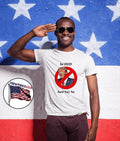 Anti Trump 2020 Just Say No T-Shirt