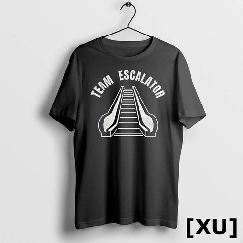 Anti Trump Team Escalator Tshirts Sweater