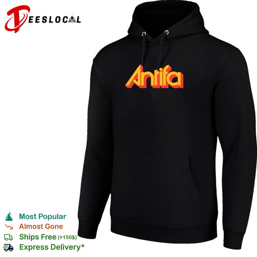 Antifa Retro 70s Style shirt