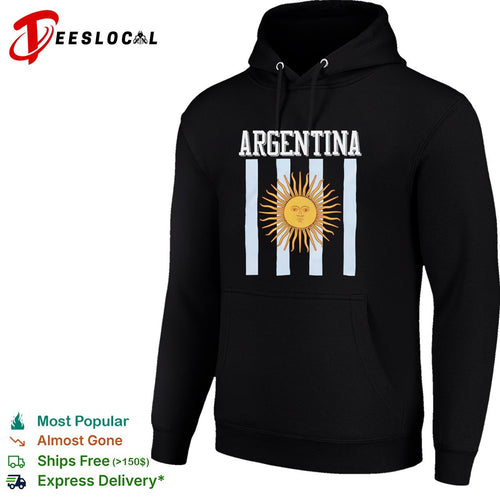 Argentina Sun Flag shirt