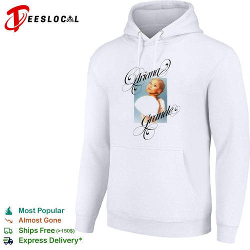 Ariana Grande Portrait Pop Star Singer Music Artist shirt