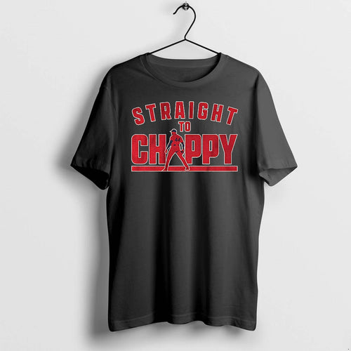 Aroldis Chapman Boston Red Sox Mlb Baseball Straight To Chappy 2025 Tshirts Sweater
