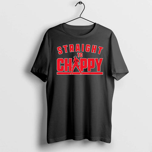 Aroldis Chapman Boston Red Sox Straight To Chappy Tshirts Sweater
