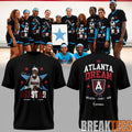 Atlanta Dream Rhyne Howard 2026 WNBA ATL STAR Game Shirt