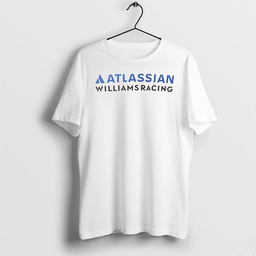 Atlassian Williams Racing Tshirts Sweater