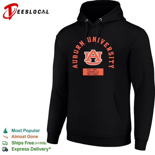 Auburn University War Damn Est 1856 Auburn AL shirt