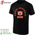 Auburn University War Damn Est 1856 Auburn AL shirt