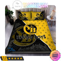 BSC Young Boys Bedding Set
