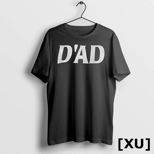 Baba Yaga Dad Tshirts Sweater